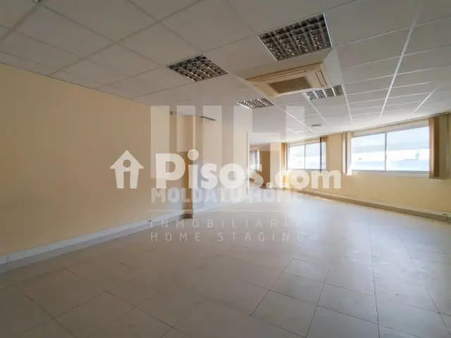 Oficina en venta en Ventas-Jaizubia-Urdanibia, Ventas-Jaizubia-Urdanibia (Irun) de 230.000 €
