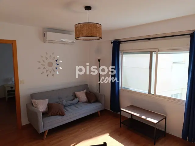 Piso en venta en Camino de Suárez, Camino de Suárez (Distrito Bailén-Miraflores. Málaga Capital) de 282.990 €