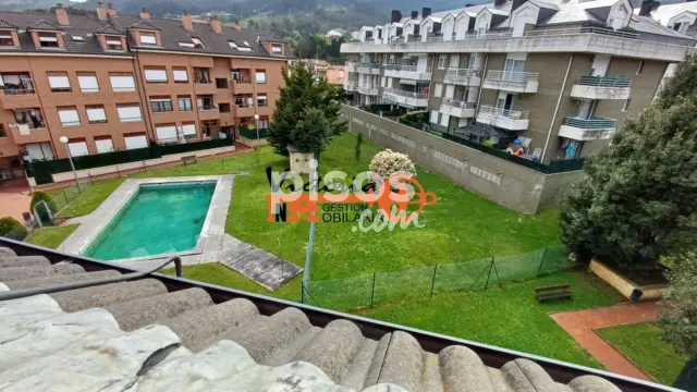 Ático en venta en Playa Ostende, Playa Ostende (Castro Urdiales) de 315.000 €