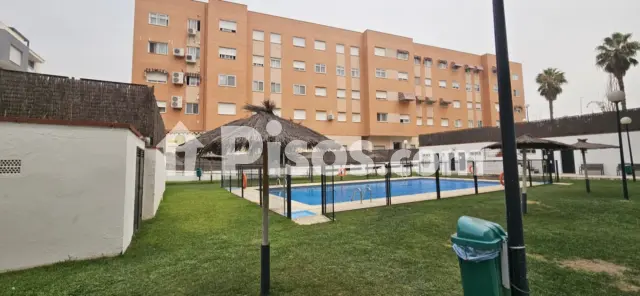 Piso en venta en Casco Histórico, Casco Histórico (Mérida) de 185.000 €