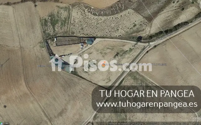 Finca rústica en venta en Casarrubios del Monte, Casarrubios del Monte de 200.000 €