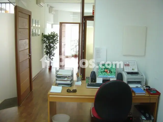 Local comercial en venta en Campo de Criptana