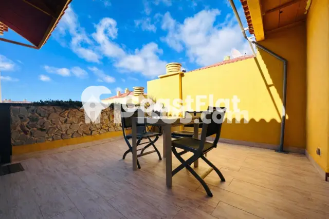 Ático en venta en Costa del Silencio-Las Galletas, Costa del Silencio-Las Galletas (Arona) de 245.000 €