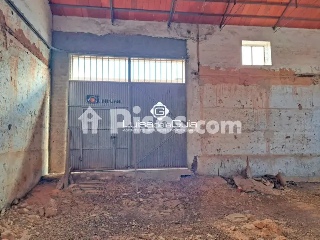 Terreno en venta en Campo de Criptana