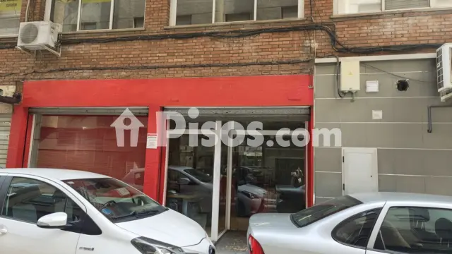 Local comercial en venta en Santa Ana