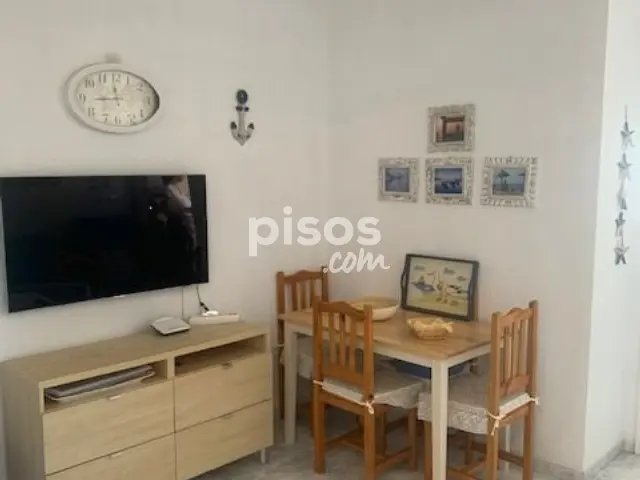 Apartamento en alquiler en los Cristianos, Los Cristianos (Arona) de 1.200 €<span>/mes</span>
