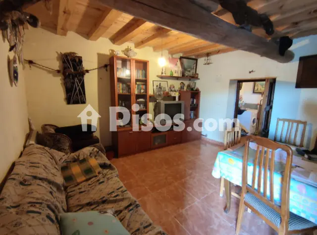 Chalet en venta en Blascomillán,