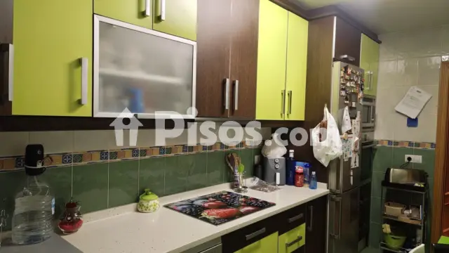 Casa adosada en venta en Argamasilla de Calatrava