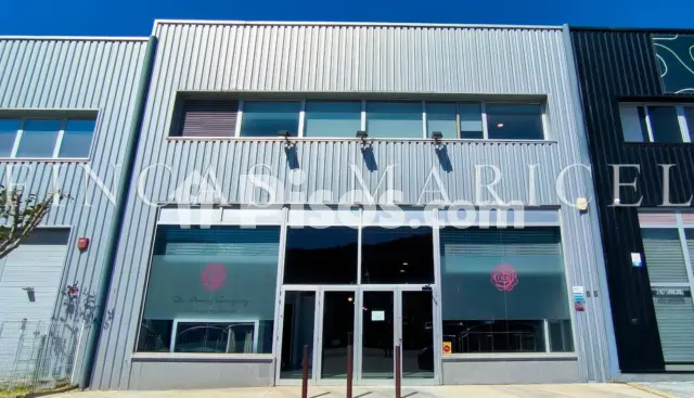 Nave industrial en alquiler en Llevantina-Montgavina-Quint-Mar-Garraf, Sitges
