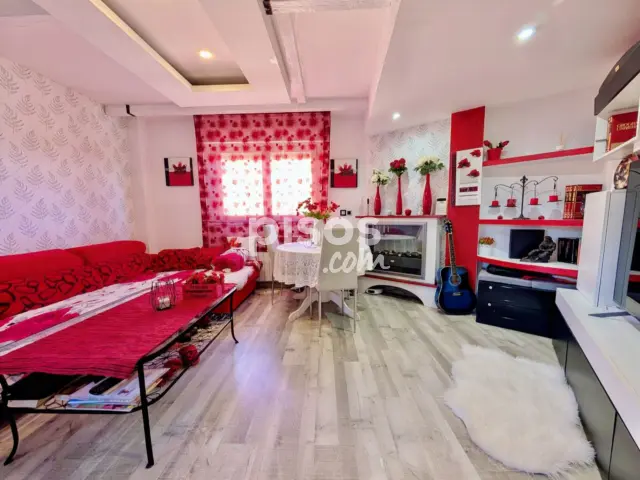 Chalet en venta en La Joyosa, La Joyosa de 185.000 €