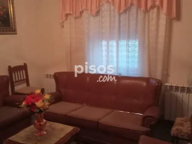 Chalet en venta en Pinilla, Pinilla (Zamora Capital) de 160.000 €