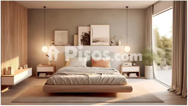 Piso en venta en Carrer de Sant Carles, 95, cerca de Passeig del Mossèn Jacint Verdaguer en Llevant por 267.000 €