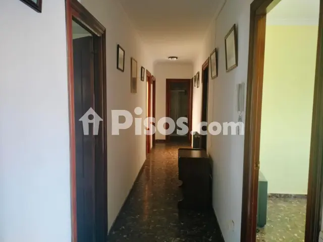 Chalet en venta en Argamasilla de Calatrava