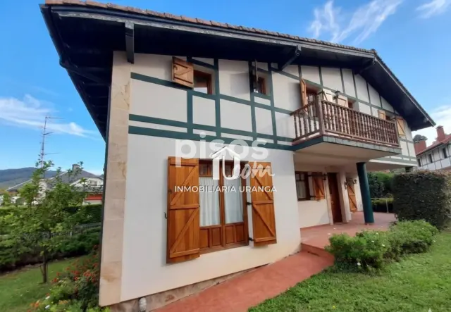 Chalet en venta en Sámano, Sámano (Castro Urdiales) de 540.000 €