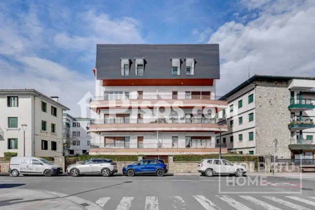 Piso en venta en Zarautz, Zarautz de 795.000 €