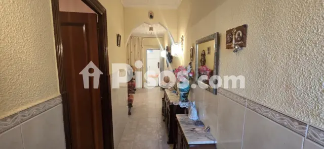 Chalet en venta en El Poblado-Constitución-El Villar