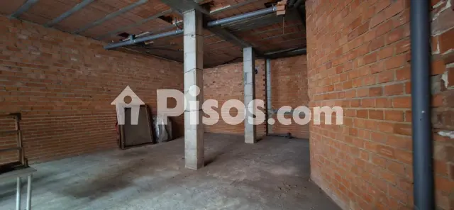 Local comercial en venta en Santa Ana