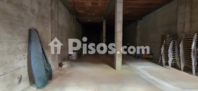 Local comercial en venta en Santa Ana