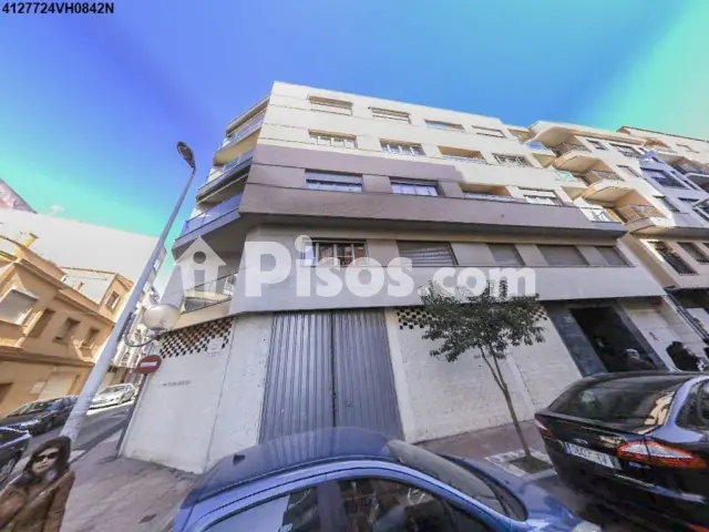 Local comercial en venta en Santa Ana