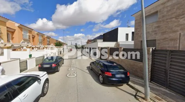 Chalet en venta en Valdepeñas