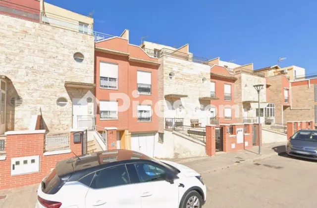 Chalet en venta en Carrión de Calatrava