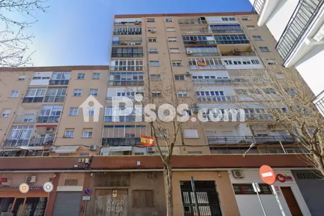 Piso en venta en Alcázar de San Juan