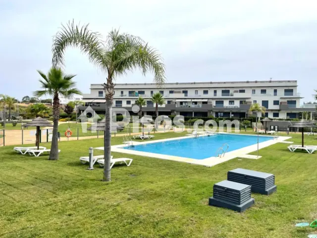Apartamento en alquiler en El Rompido, El Rompido (Cartaya) de 1.000 €<span>/mes</span>