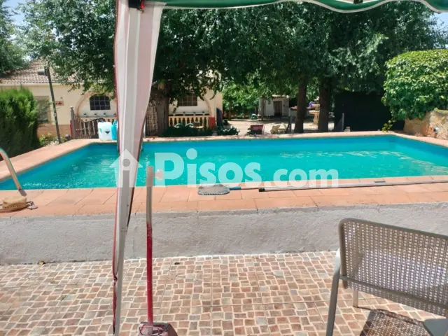 Chalet en venta en Fraternidad