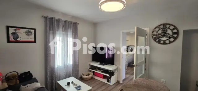 Chalet en venta en Santa Ana