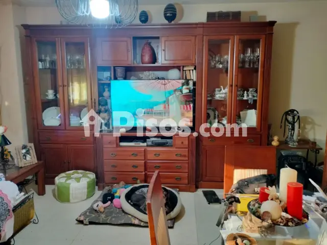 Piso en venta en Fraternidad