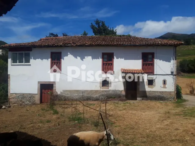 Finca rústica en venta en Caldevilla, Caldevilla (Piloña) de 150.000 €