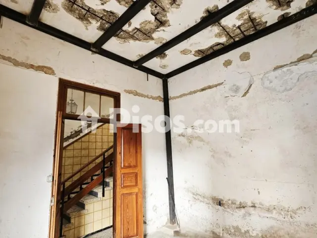 Casa adosada en venta en Moya, Moya de 163.000 €