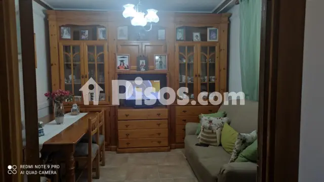 Chalet en venta en Santa Ana