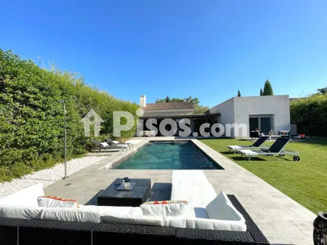 Casa en alquiler en El Rompido, El Rompido (Cartaya) de 2.500 €<span>/mes</span>