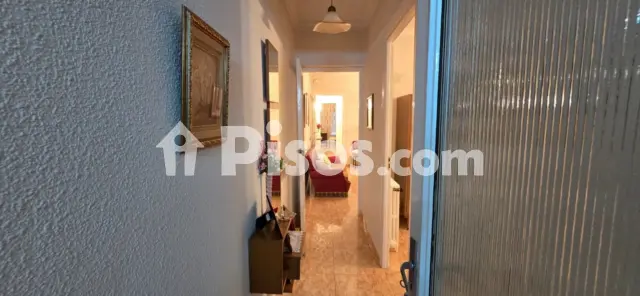 Chalet en venta en Centro