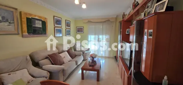 Casa adosada en venta en Argamasilla de Calatrava