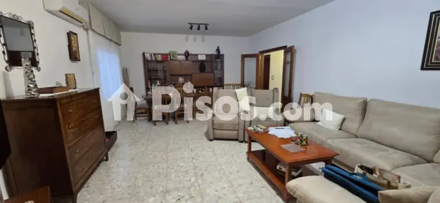 Chalet en venta en Argamasilla de Calatrava