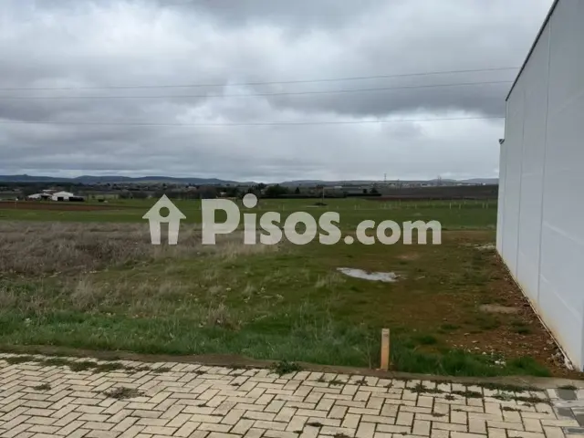 Terreno en venta en Fraternidad