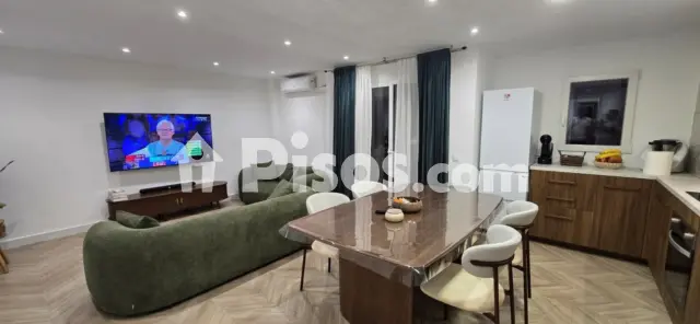 Piso en venta en Fraternidad