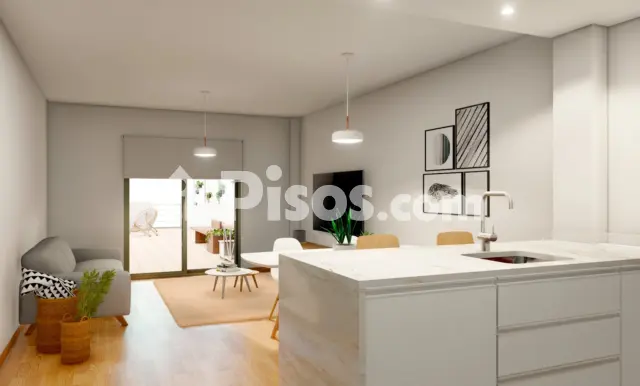 Piso en venta en Centre en Centre por 216.000 €