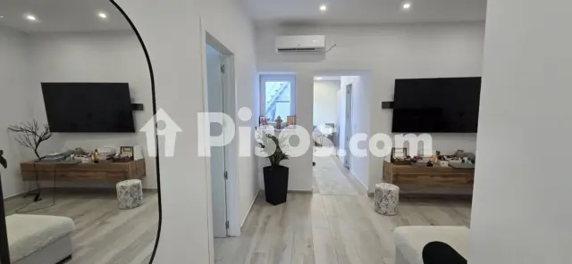 Chalet en venta en Cañamares-Libertad