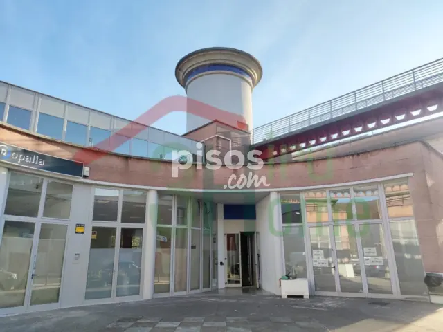 Oficina en venta en Ventas-Jaizubia-Urdanibia, Ventas-Jaizubia-Urdanibia (Irun) de 85.000 €
