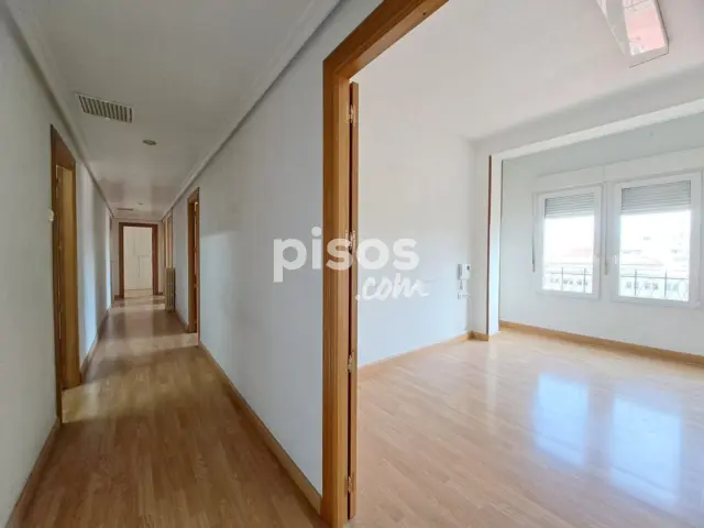 Piso en venta en La Fama, La Fama (Distrito Centro. Murcia Capital) de 820.000 €