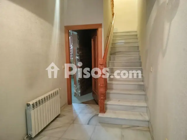 Chalet en venta en Argamasilla de Calatrava