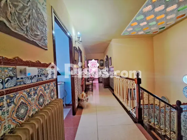 Chalet en venta en Campo de Criptana