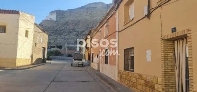 Chalet en venta en Remolinos, Remolinos de 42.000 €