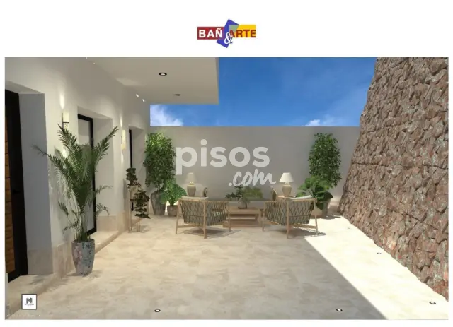 Piso en venta en Aracena, Aracena de 129.500 €