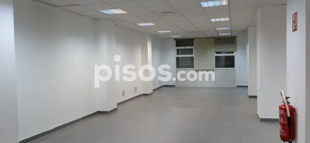 Local comercial en alquiler en Zona Norte, Zona Norte (Alcoi - Alcoy) de 800 €<span>/mes</span>