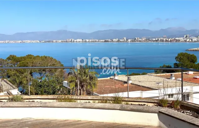 Ático en alquiler en Son Verí Nou, Son Verí Nou (Llucmajor) de 3.500 €<span>/mes</span>