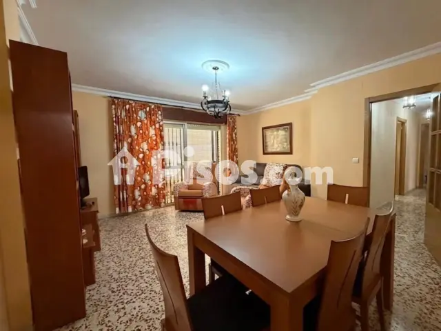 Piso en alquiler en Punta Umbría, Punta Umbría de 800 €<span>/mes</span>